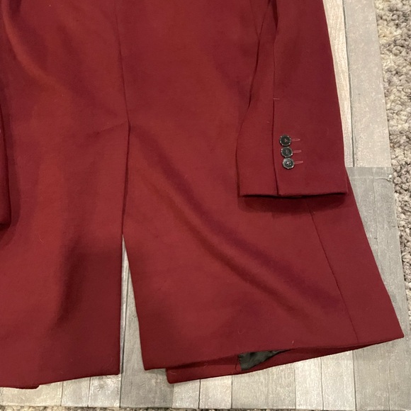 Zara Women’s Coat Size Medium - Picture 2 of 10